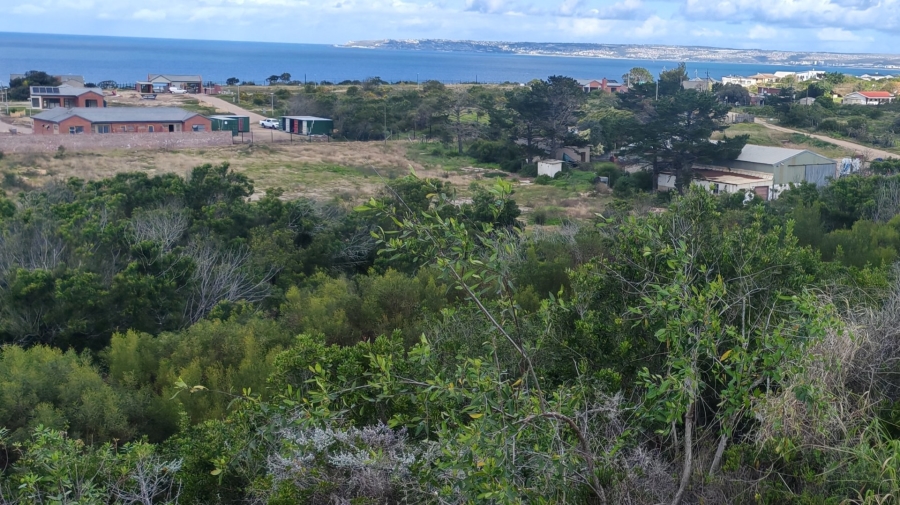 Commercial Property for Sale in Tergniet Western Cape